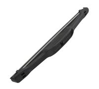 TJDFCYSM Car Rear Wiper Blade for Microcar M.GO M.8 2010 2011 2012 2013 2014 2015 2016 2017 7" Replacement (Pack of 1)