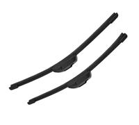 TJDFCYSM Front Windscreen Wiper Blades for Buick Regal 2009-2020 24"+18" Set of 2 Replacement Blades
