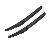 TJDFCYSM Front Windscreen Wiper Blades for Opel Karl 2015-2018 24"+14" Set of 2 Replacement Blades