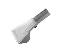 TJJKVZDECF Stitching Nozzle，Compatible with Karcher Upholstery Puzzi 8/1 C 10/1 10/2 Adv 30/4, 4.130-001 Vacuum Cleaner, Carpet & Interior Cleaning