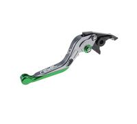 TJKIB Brake Clutch Lever Brake Handles for CMX 1100 CMX1100DCT CM 1100 CM1100DXCT 2021-2023 for Rebel 1100 1100DCT Folding Extendable Brake Lever
