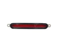 TJKIB Car Third Brake Light 1PCS For Lancer For EVO 2008-2016 8334A08 High Mount Brake Lights Black Red Clear Shockproof Shell Rear Third Stop Lamps