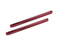 TJKIB Car Third Brake Light 31cm 28 LED Rear Brake Light Additional Tail For MAN Truck Trailer For Pickup ATV UTV Camper Van RV Taillight 12V