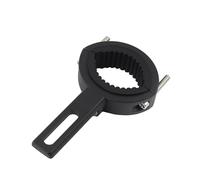 TJKIB Headlight bracket Motorcycle Mounting Bracket Spotlight Headlight Fog Driving Lights Brackets Universal Mount Bracket Motorcycle Bracket