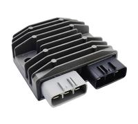 TJKIB Regulator Rectifier Motorcycle Generator Stator Coil & Voltage Regulator Rectifier For YZF-R1 FZ-1 FZ8 FZ8-N FZS1