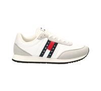 TJM Classic Runner - male - Tommy Jeans - Sneakers - Multicolor - 12 UK - Shoes 12 UK