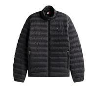 TJM LT Down Jacket E - male - Tommy Jeans - Down Jackets - Black - XL - Jackets XL