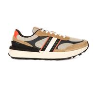 TJM Technical Runner - male - Tommy Jeans - Sneakers - Multicolor - 10 UK - Shoes 10 UK