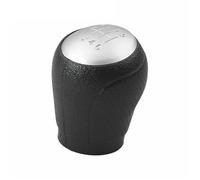 TjOta Car Gear Shift Knob for Nissan for Juke F15 for Qashqai J10 for Dualis for X-Trail 2006-2013 Stick Shifter Lever Pen Handle Replacement Parts Gear Shift Knob