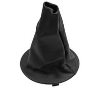 TjOta Car Gear Shift Knob for Peugeot for Partner 2008-on 5 Speed Gear Shift Knob Gaiter Boot Case(Case Only)