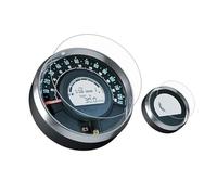 TjOta For Royal For Enfield For Scram 411 For Super For Meteor 650 Scratch Cluster Screen Dashboard Protection Instrument Film Dashboard Screen Protector