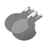 TjOta For Triumph For Scrambler 400X 2024-2025 Dashboard Cluster Scratch Protection Film Screen Protector Dashboard Screen Protector