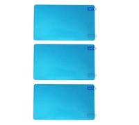 TjOta For ZONTES For ZT368G 368 G 368g 2024 Dashboard Screen Protector Anti Oil Scratch Proof Dashboard Screen Protector(3 Sets)