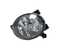 TjOta Front Fog Lamps For VW For Tiguan 2012-2016 Car Front Bumper Fog Lamp LightFoglight Foglamp Halogen(1pc right)