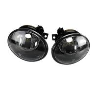 TjOta Front Fog Lamps For VW T5 For Transporter For Caravelle For Multivan For Facelifted 2010-2015 2x Fog Light Lamps OEM Replacement Left & Right No Bulb