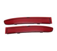 TjOta Rear Bumper Reflector Light For Benz For Sprinter W907 2019-2021 Rear Bumper Reflector Light Without Bulb Warnning Lamp(Left and Right)
