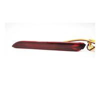 TjOta Rear Bumper Reflector Light For Lexus For IS-F For GX470 For RX300 1 Pair Car LED Rear Bumper Reflector Brake Lights Lamp(Model C,2 Functions)