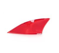 TjOta Rear Bumper Reflector Light For Lexus For IS250 IS300 IS350 2013-2018 Tail Light Brake Light Fog Light Red Car Rear Bumper Reflector Light(Only 1 Left)