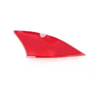 TjOta Rear Bumper Reflector Light For Lexus For IS250 IS300 IS350 2013-2018 Tail Light Brake Light Fog Light Red Car Rear Bumper Reflector Light(Only 1 Right)