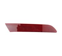 TjOta Rear Bumper Reflector Light For Mazda CX7 For CX-7 2008-2015 Left Right Rear Bumper Reflector Fog Light Fog Lamp(Left inner)