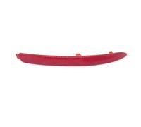 TjOta Rear Bumper Reflector Light For Skoda For Octavia For A5 For A6 2009-2014 Tail Brake Reflector Stop Signal Lamp Car Accessories Rear Bumper Light(Only Right)