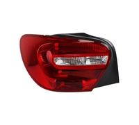 TjOta Rear Tail Light For Benz A-Class W176 2013-2018 No Bulb Taillight Turn Signal Lamp Backup Light Brake Driving Warning Light Car Tailights(Only Left)