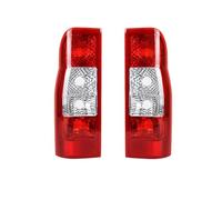 TjOta Tail Lamps Circuit Board For Transit MK7 2006-2014 Car Rear Bumper Reflector Tail Lamp Brake Light+circuit Board 6C11-13405-AD 6C11-13404-AD(NO Bulb Pair)