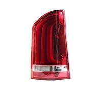TjOta Tail Light Assembly For Benz For Vito W447 V-Class V220D V250 2014-2020 A4478200064 LED Car Tail Light Brake Lamp Turn Signal Assembly Rear Lights(Right Side)