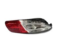 TjOta Tail Light Assembly For Chevrolet For TrailBlazer For Colorado S10 2013-2023 Rear Reflector Brake NO Bulb Socket Car Bumper Fog Light Rear Lights(RIGHT REAR)