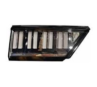 TjOta Tail Light Assembly For GEELY For LYNK&CO 01 Brake Light Rear Bumper Taillamps Tail Assembly LED Taillight Rear Lights(Left side INNER)