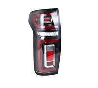 TjOta Tail Light Assembly For Great For Wall For PAO For POER Pickup Truck Passenger Version Car Rear Tail Light Brake Lamp 4133101XPW04A 4133100XPW04A Rear Lights(Plating Left)