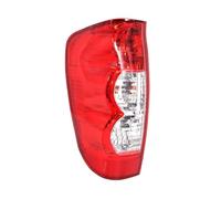TjOta Tail Light Assembly For Great For Wall For Wingle 3 5 V240 V200 E*u Version Car Rear Lower Bumper Tail Light Lamp Taillight Assembly 4133400-P00 Rear Lights(Left)
