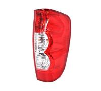TjOta Tail Light Assembly For Great For Wall For Wingle 3 5 V240 V200 E*u Version Car Rear Lower Bumper Tail Light Lamp Taillight Assembly 4133400-P00 Rear Lights(Right)