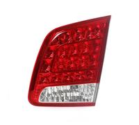TjOta Tail Light Assembly For Kia For Sorento 2009 2010 2011 2012 Car Rear Bumper Tail Light Assembly Brake Stop Reverse Lamp Taillight Taillamp Rear Lights(Inner Right)