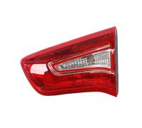 TjOta Tail Light Assembly For KIA For Sportage R 2011 2012 2013 2014 1PCS Outer Inner Rear Bumper Left Right Tail Light Lamp Brake Stop Fog Rear Lights(Inner 1 Right)