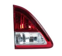 TjOta Tail Light Assembly For Mazda BT50 BT-50 2015 2016 2017 2018 2019 2020 Rear Tail Light Turn Signal Fog Lamp Brake Assembly Rear Lights(Inside-Left)