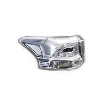 TjOta Tail Light Assembly For Mitsubishi For Outlander 2014 2015 8330A790 LED Tail Light Rear Bumper Brake Stop Turn Signal Fog Lamp Rear Lights(Left)