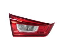 TjOta Tail Light Assembly For Mitsubishi For Outlander For Sport For ASX For RVR A2W 2011-2019 Tail Light Brake Lamp Turn Signal Fog Taillamp Assembly Rear Lights(Inside-Left)