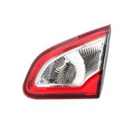 TjOta Tail Light Assembly For Nissan For Qashqai 2008-2015 E*U Version Rear Lights Brake Fog Lamp Accessories Car Warning Running Light Tail Rear Lights(Inner R)