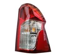 TjOta Tail Light Assembly For Ssangyong For Actyon For Sports 2013 2014 2015 2016 Turn Signal Light Fog Lamp 8360132500 8360232500 Car Rear Tail Assy Rear Lights(Right)