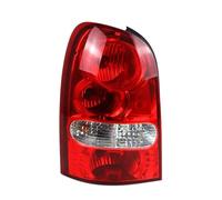 TjOta Tail Light Assembly For Ssangyong For Rexton 2006-2012 8360108B02 8360208B02 LED Car Rear Bumper Tail Light Assembly Lamp Stop Rear Lights(Left)