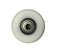 TJPoto #286547 Elliptical Wheel Ramp Roller Replacement Part New for Healthrider