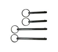 TJPOTO 4 Hitch Pins for XLS XL FIT 2000 3000 for Total Gym