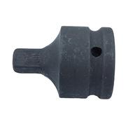 TJPoto # 49-66-6728 Impact 3/4" Drive To 1/2" Drive Reducer Replacement Part new For Millwake