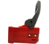 TJPoto # 50 51 55 Rancher Chainsaw Clutch Cover & Chain Brake Handle Assy Replacement Part new For Husqvarna