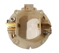 TJPoto # 632D00-2 Brush Holder Unit HM1307 HM1203C HM1317 HR5210C Replacement Part new For Makita