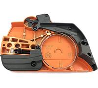 TJPoto Clutch Cover Chain Brake Assembly 544097902 544097901 445 440 Chainsaw Replacement Part new For Husqvarna