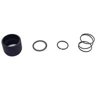 TJPoto # DCF885 DCF886 ¼ Cordless Impact Driver 20v Sleeve Washer Spring Replacement Part New for Dewalt