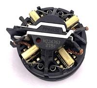 TJPoto # DCG412 N234763 4-1/5" 5" Grinder 20v Cut off Tool Brushes N412223 DCS391 type 3 Replacement Part new For Dewalt