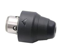 TJPoto # GBH2-26DFR GBH2-28DFV GBH4-32DFR GBH2-26 Holding Fixture Plus Drill Chuck Replacement Part new For Bosch